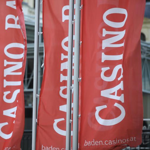 Ein Ex-Mitarbeiter klagt die Casinos Austria vor dem Arbeits- und Sozialgericht.