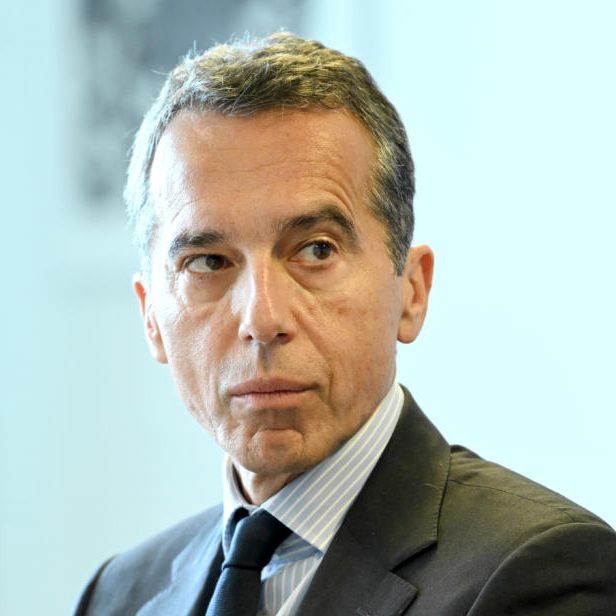 Ex-Kanzler Christian Kern wird Unternehmens-Restrukturierer.