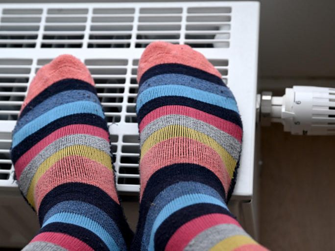 2022 gab es wegen gestiegener Heizkosten mehr Anfragen bei der Verbraucherschlichtungsstelle Österreich.