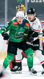 Erfolgreicher Abend der Pioneers