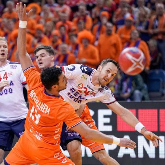 Duell um den Gruppensieg