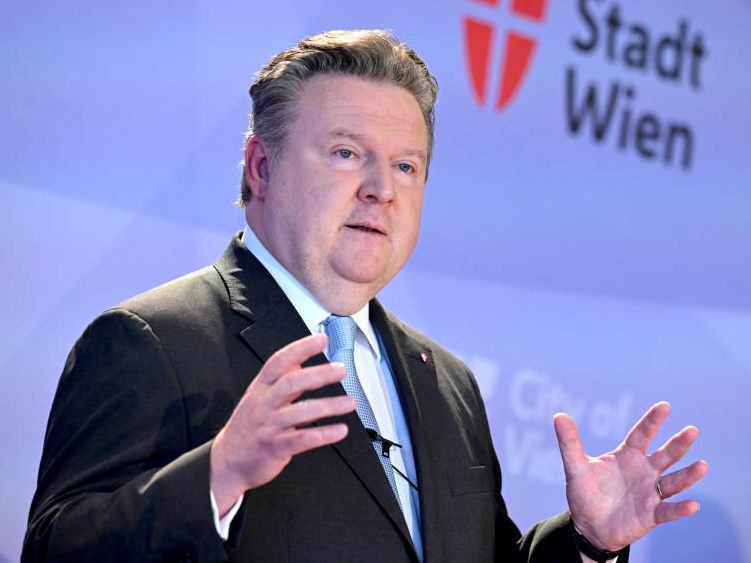 Wiens Bürgermeister Michael Ludwig (SPÖ) muss zittern. Wiens Bürgermeister Michael Ludwig (SPÖ) muss zittern.