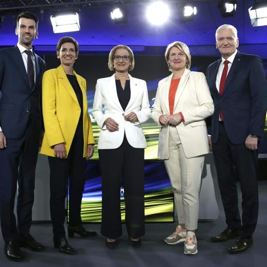 Die Niederösterreichische Landtagswahl 2023 ist geschlagen, nun gilt es eine Koalition zu finden.