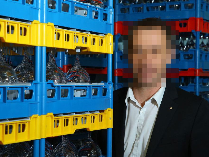 Räumlichkeiten mit einem Fassungsvermögen von bis zu 600 Gästen und einer ideale Verkehrsanbindung gibt es im Hotel in Rankweil.