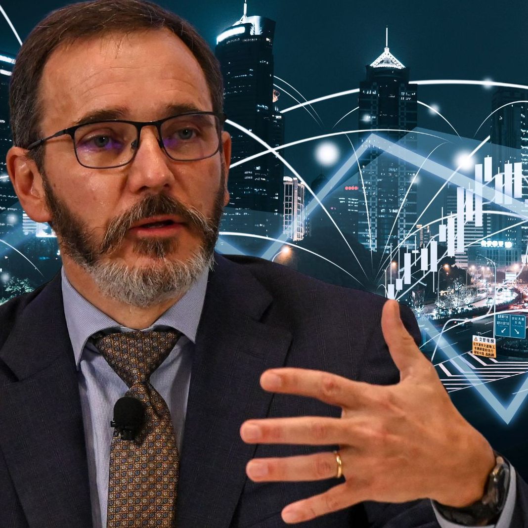 Währungsfonds revidiert Vorhersage nach oben