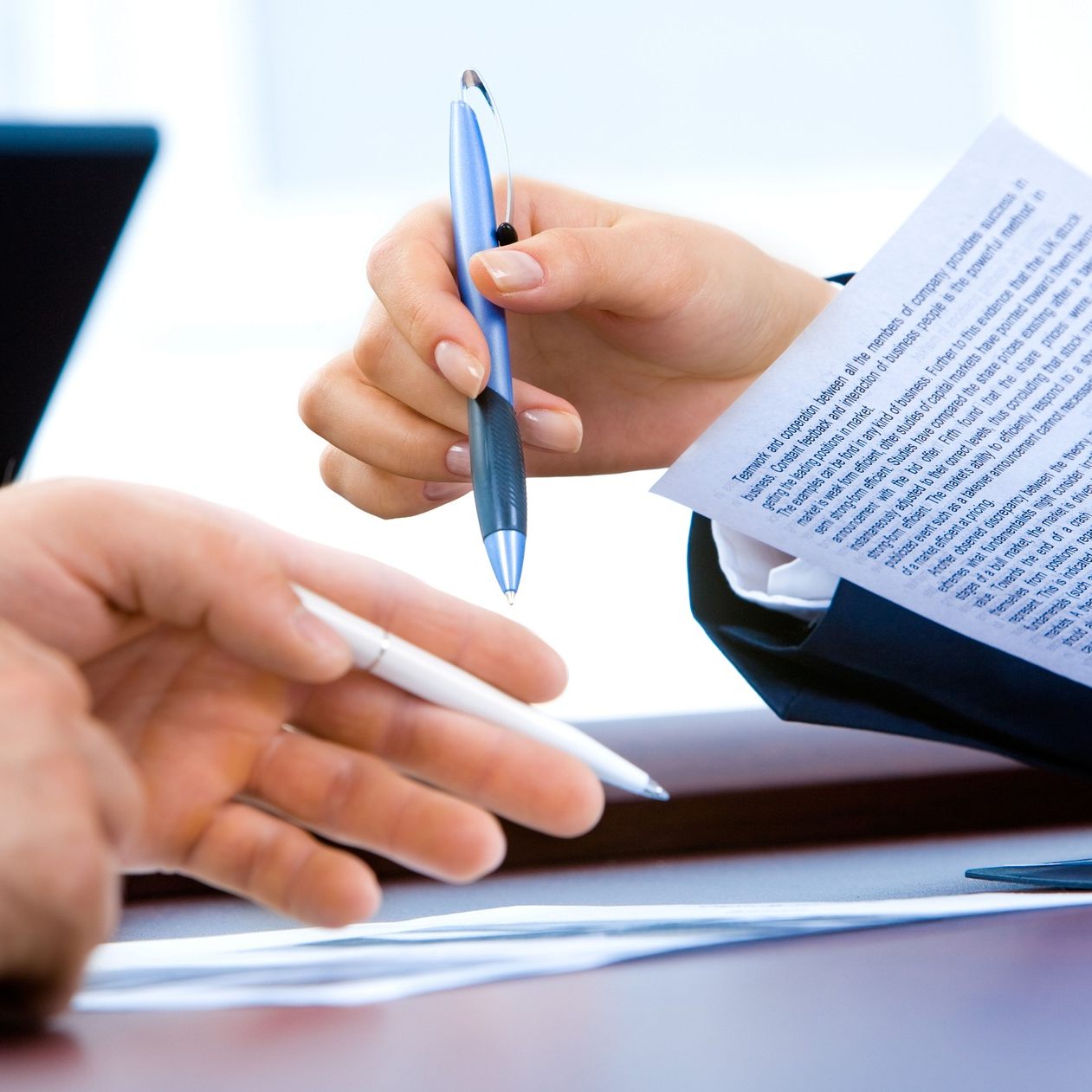 Arbeitssuchende sind laut einer Umfrage wählerisch.