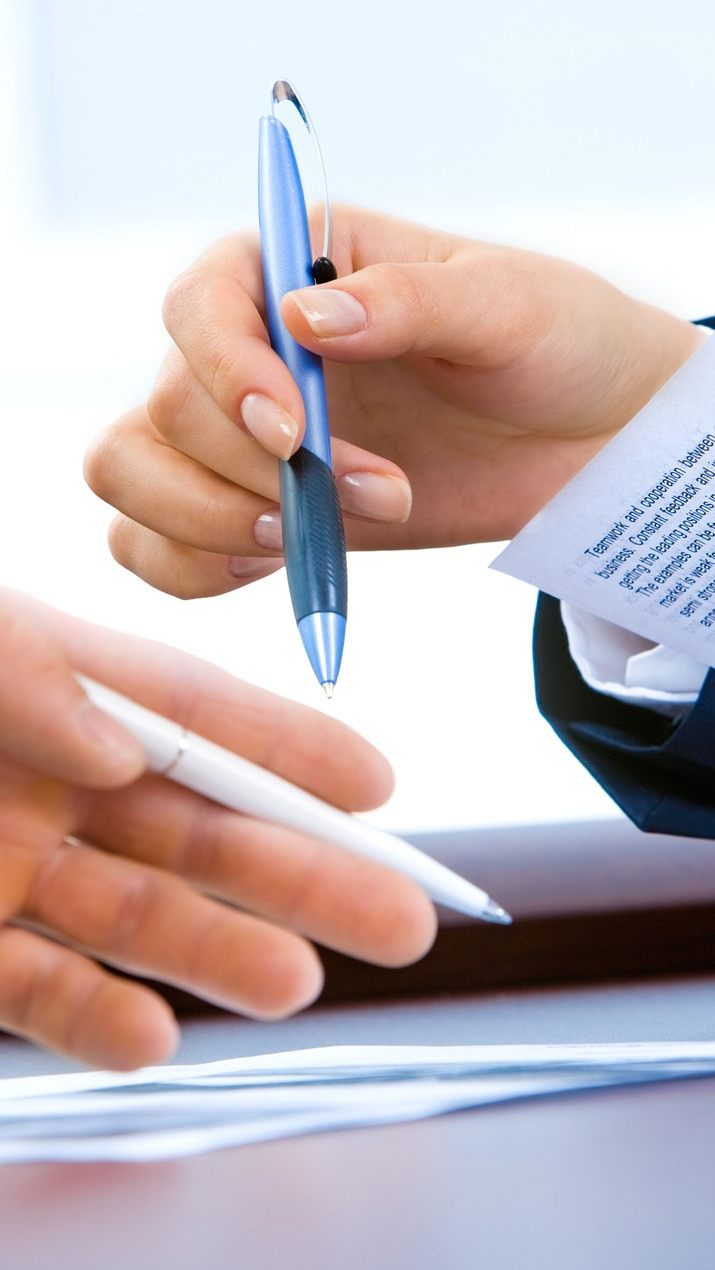 Arbeitssuchende sind laut einer Umfrage wählerisch.