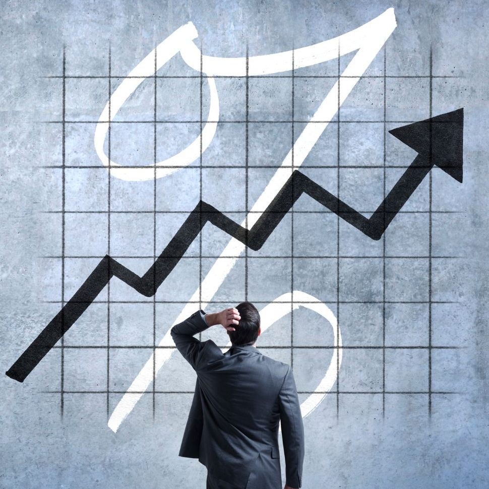 Von hochrangigen Notenbankern in Aussicht gestellt