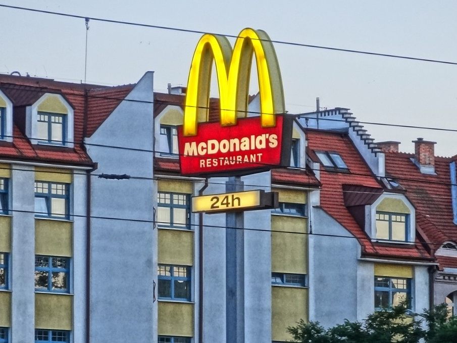 Aus für Abgabe von "NÖ gurgelt"-Tests bei McDonald's.