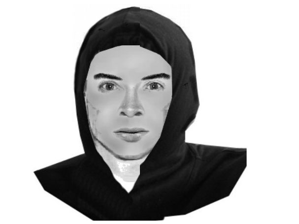 Mädchen in NÖ mit dem Umbringen bedroht: Phantombild veröffentlicht. Mädchen in NÖ mit dem Umbringen bedroht: Phantombild veröffentlicht.