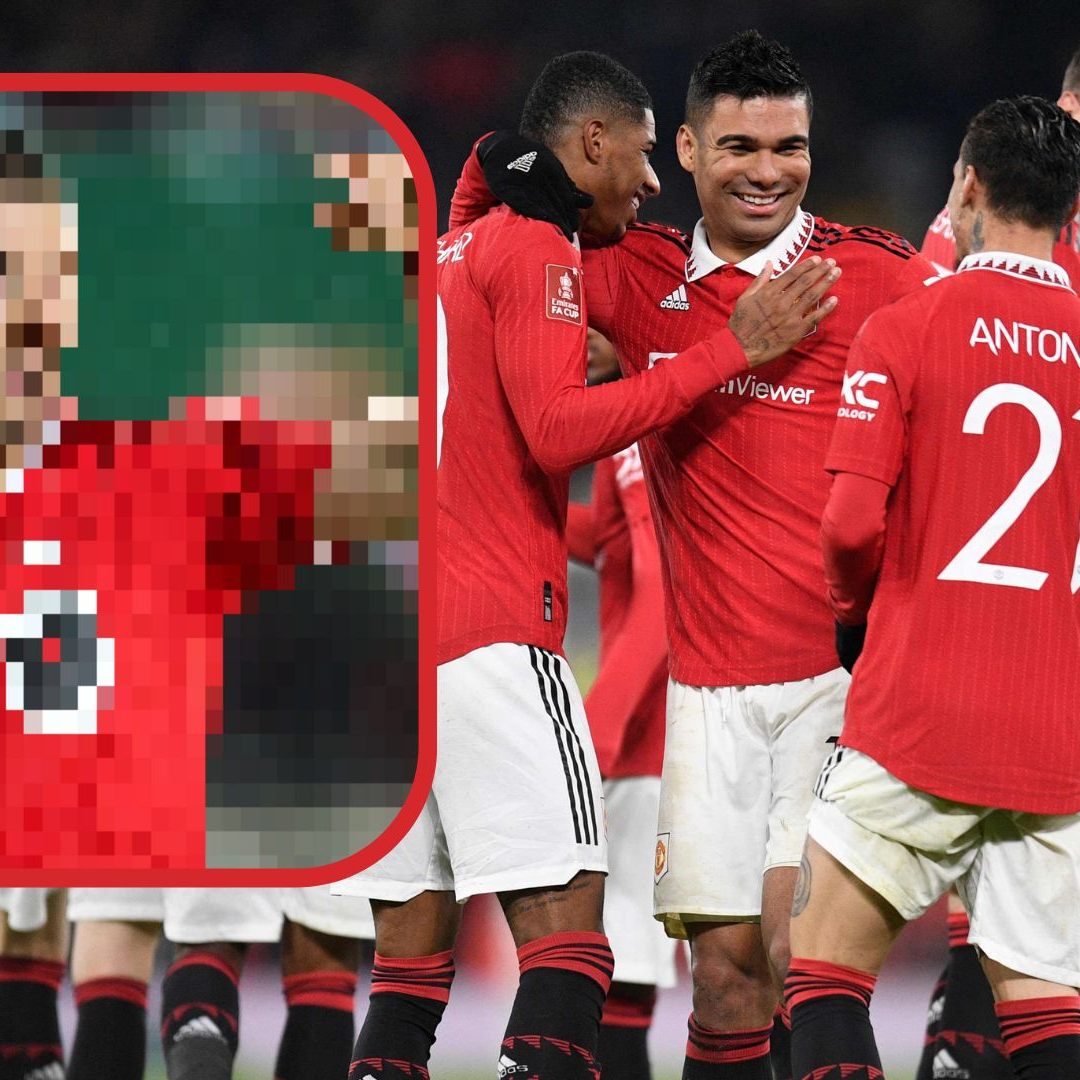 Als Ersatz für verletzten Eriksen