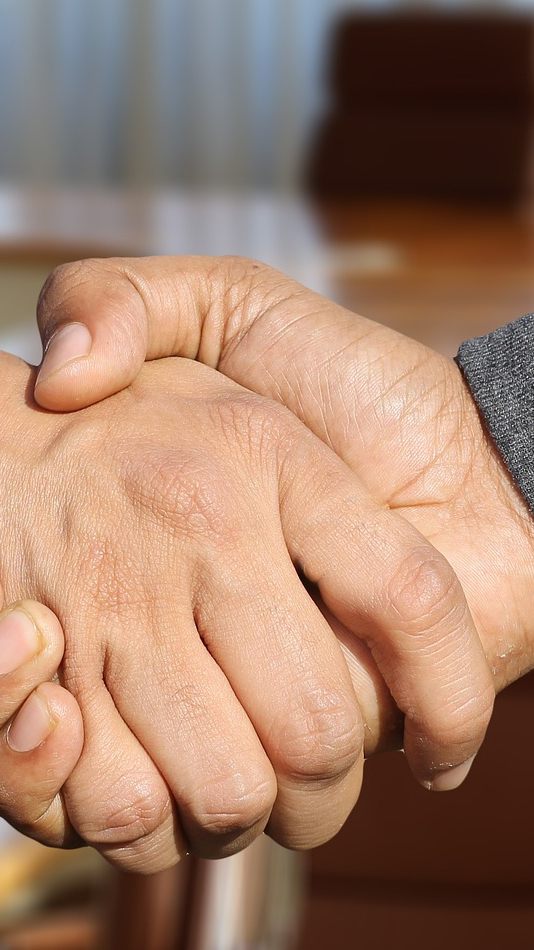 Die Zahl der Firmen-Übernehmen ist 2022 in Österreich gestiegen.