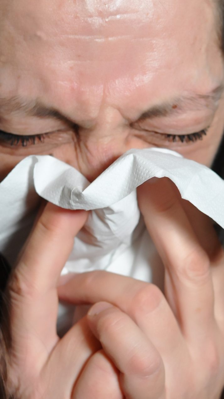 Die Arbeiterkammer fordert einen Kündigungsschutz im Krankenstand.