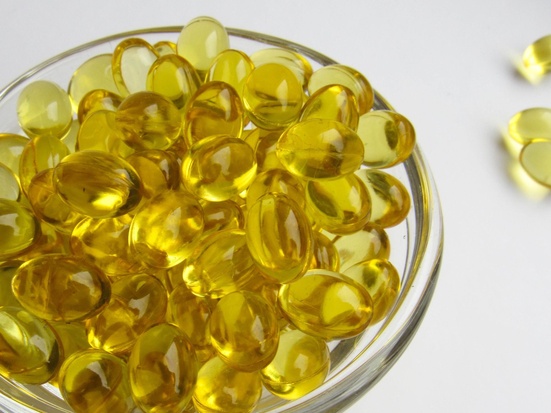 Auch eine Überdosierung an Vitamin D ist möglich. Auch eine Überdosierung an Vitamin D ist möglich.