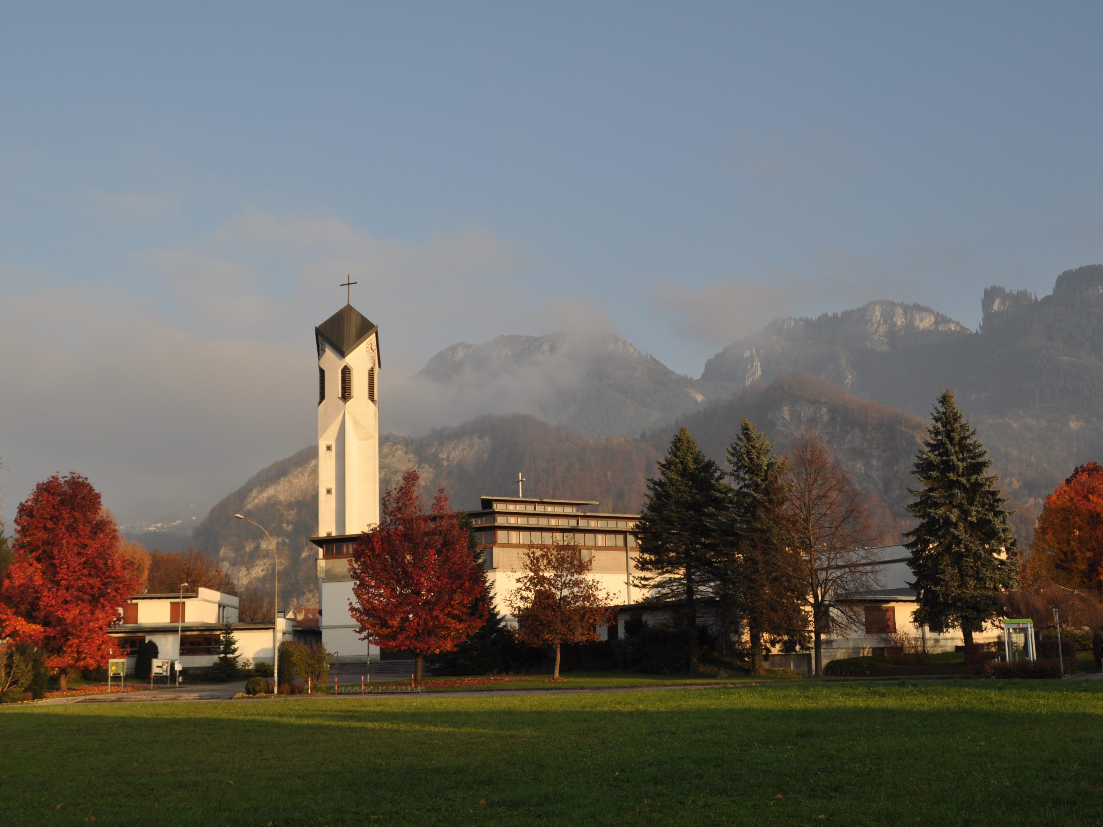 „Best of St. Konrad“ ein bunter Jubiläumsabend! Hohenems VOL.AT