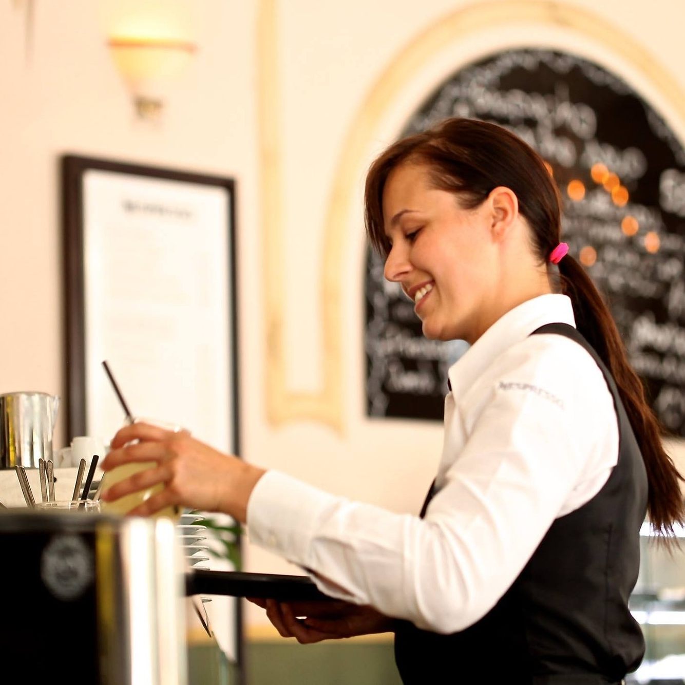 Der Arbeitskräftemangel im Tourismus macht zu schaffen.