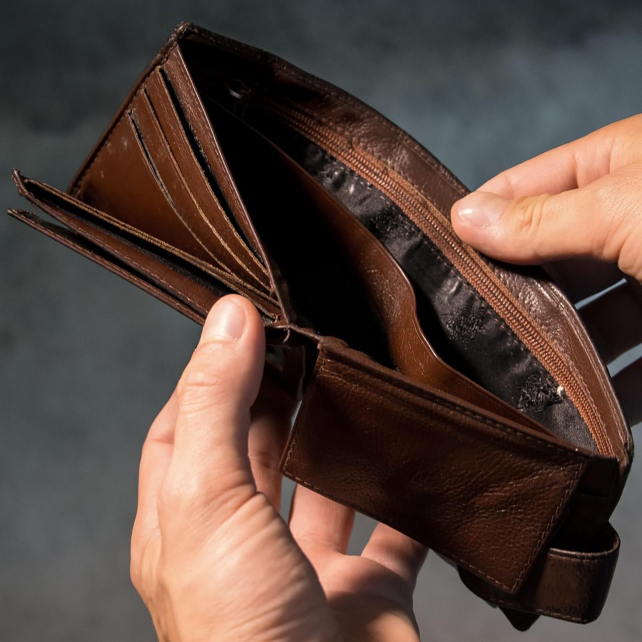 2022 gab es knapp 5.000 Firmeninsolvenzen in Österreich.