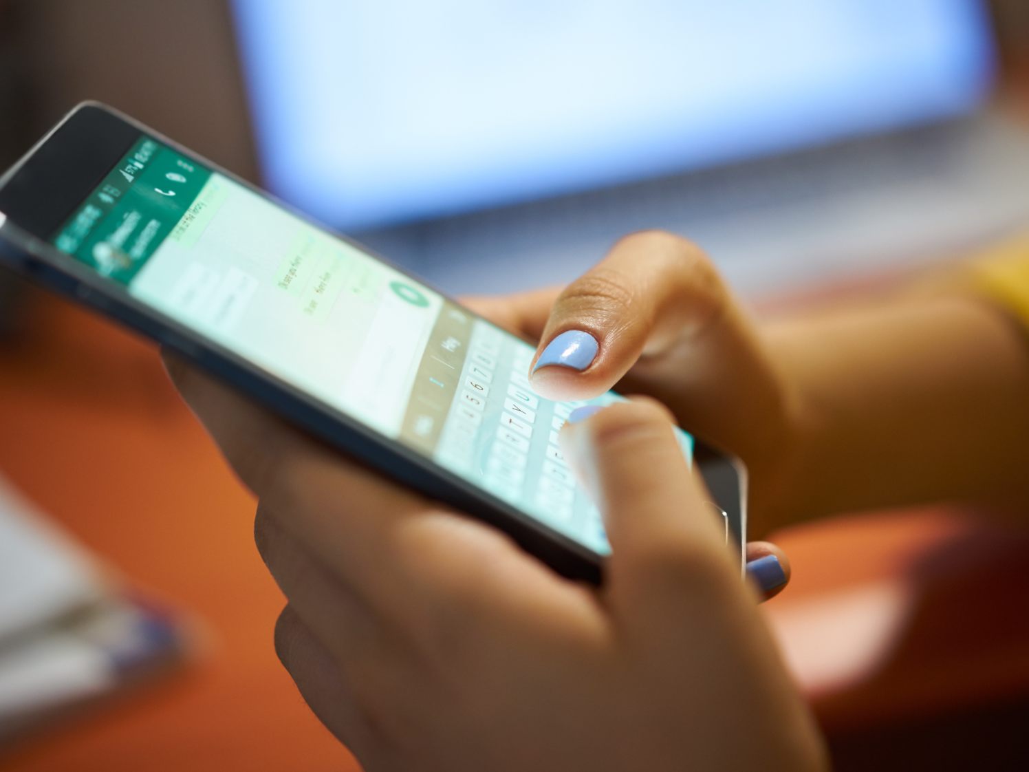 Dreiste Betrungsmasche