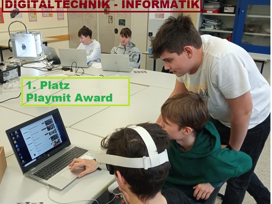 Lernplattform