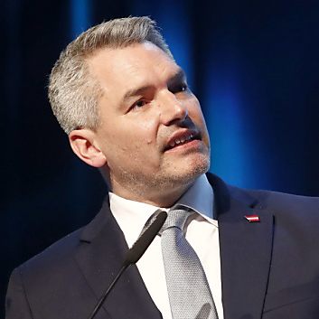 Nehammer will Experten-Sager nicht so gemeint haben