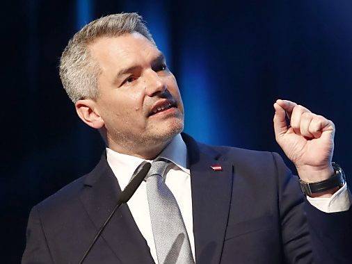 Nehammer will Experten-Sager nicht so gemeint haben