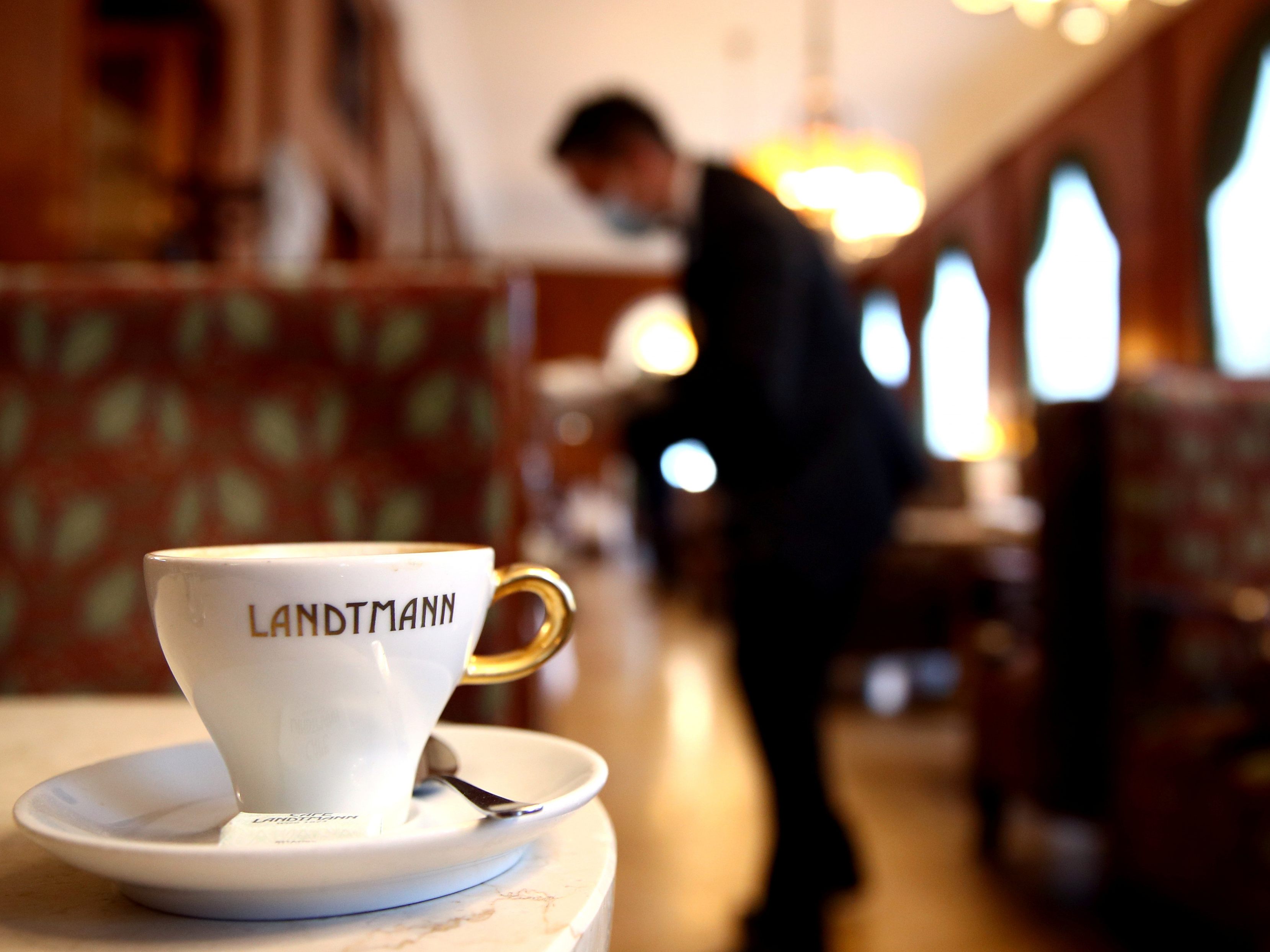 Am Freitag ging der Rechtsstreit um das Cafe Landtmann in Wien in die nächste Runde.