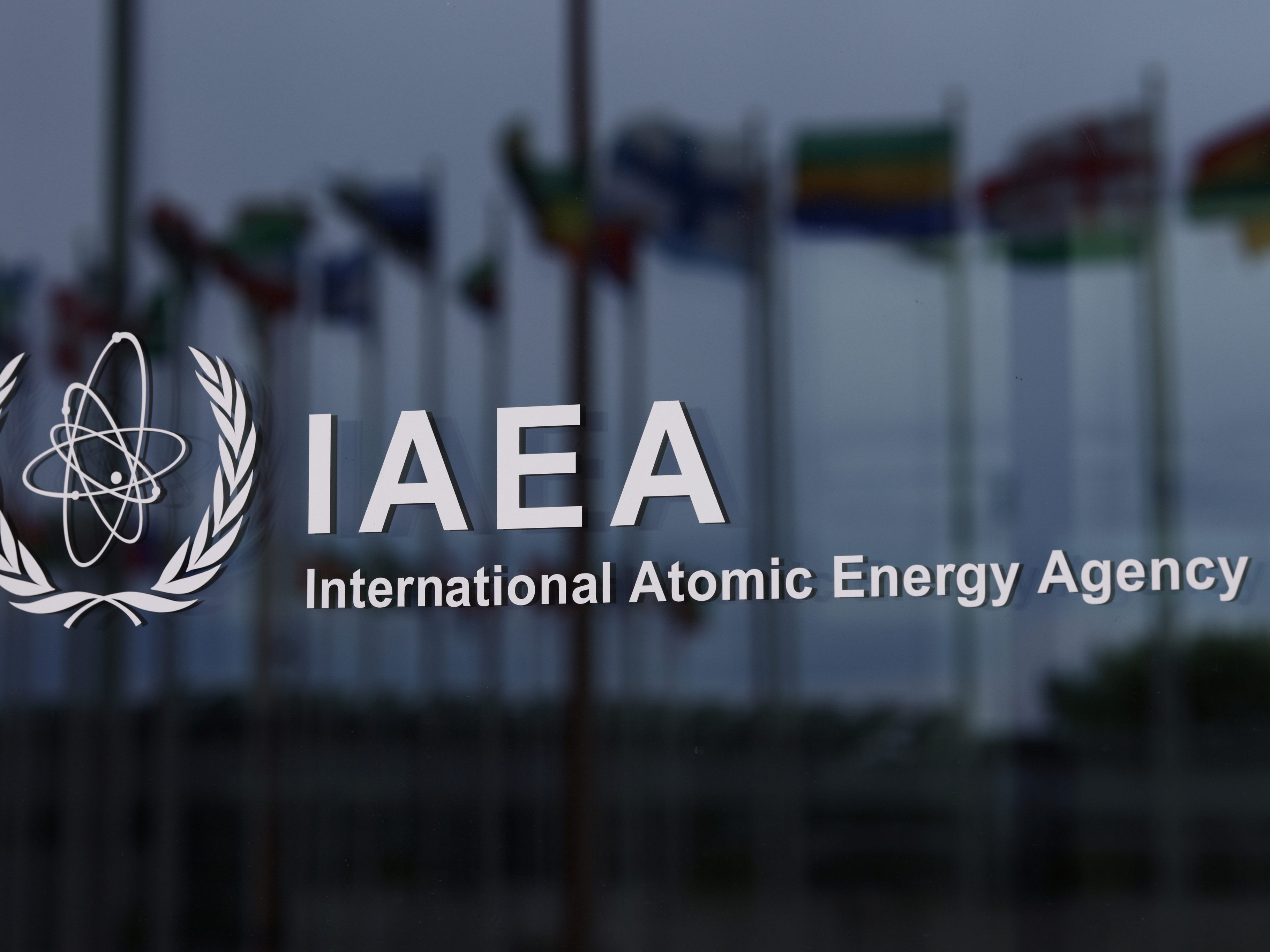Ukraine: Zahl der Zwischenfälle bei Atomanlagen laut IAEA bei über 40. Ukraine: Zahl der Zwischenfälle bei Atomanlagen laut IAEA bei über 40.