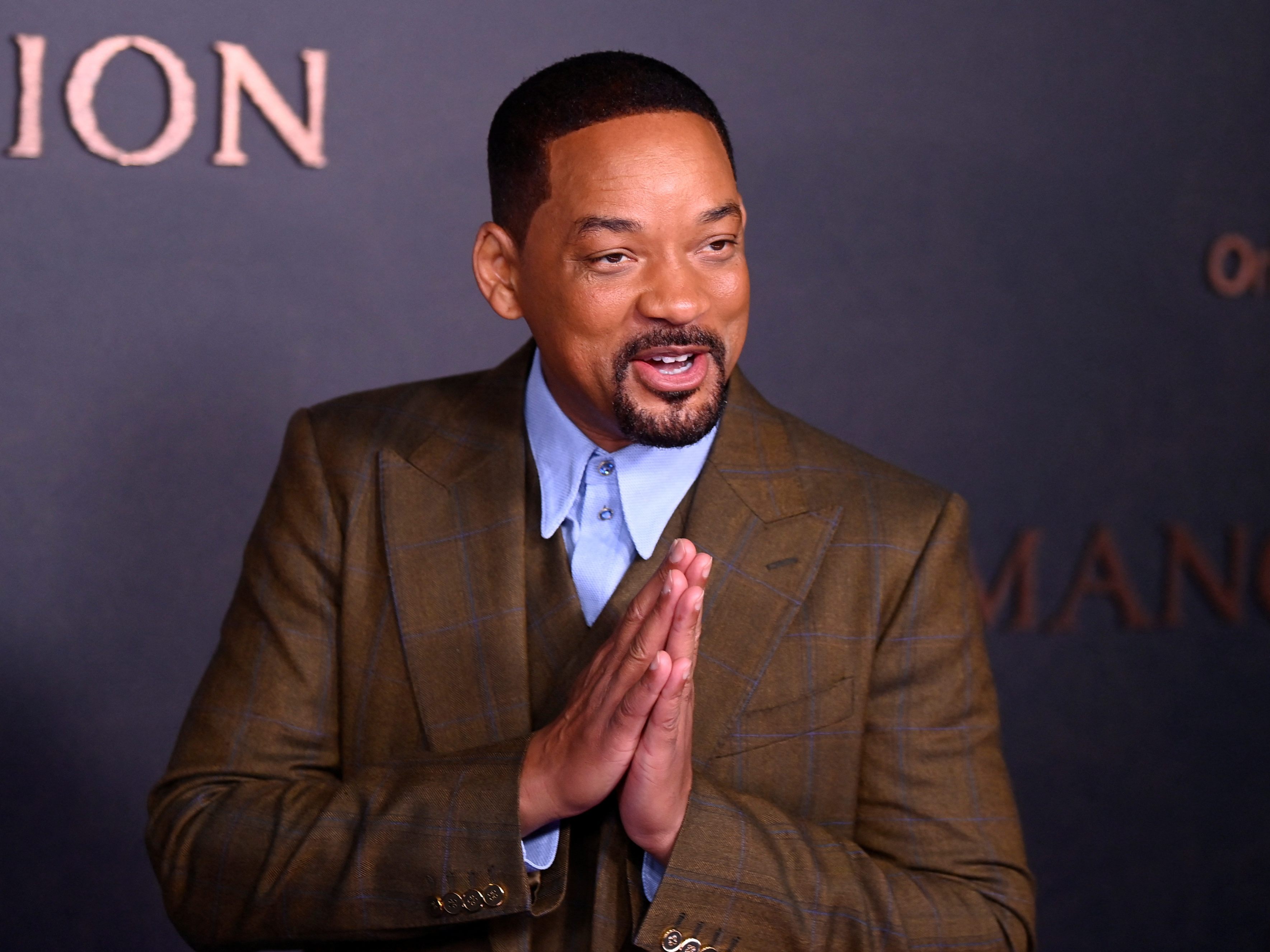 Will Smith und Martin Lawrence kündigten "Bad Boys 4" an. Will Smith und Martin Lawrence kündigten "Bad Boys 4" an.