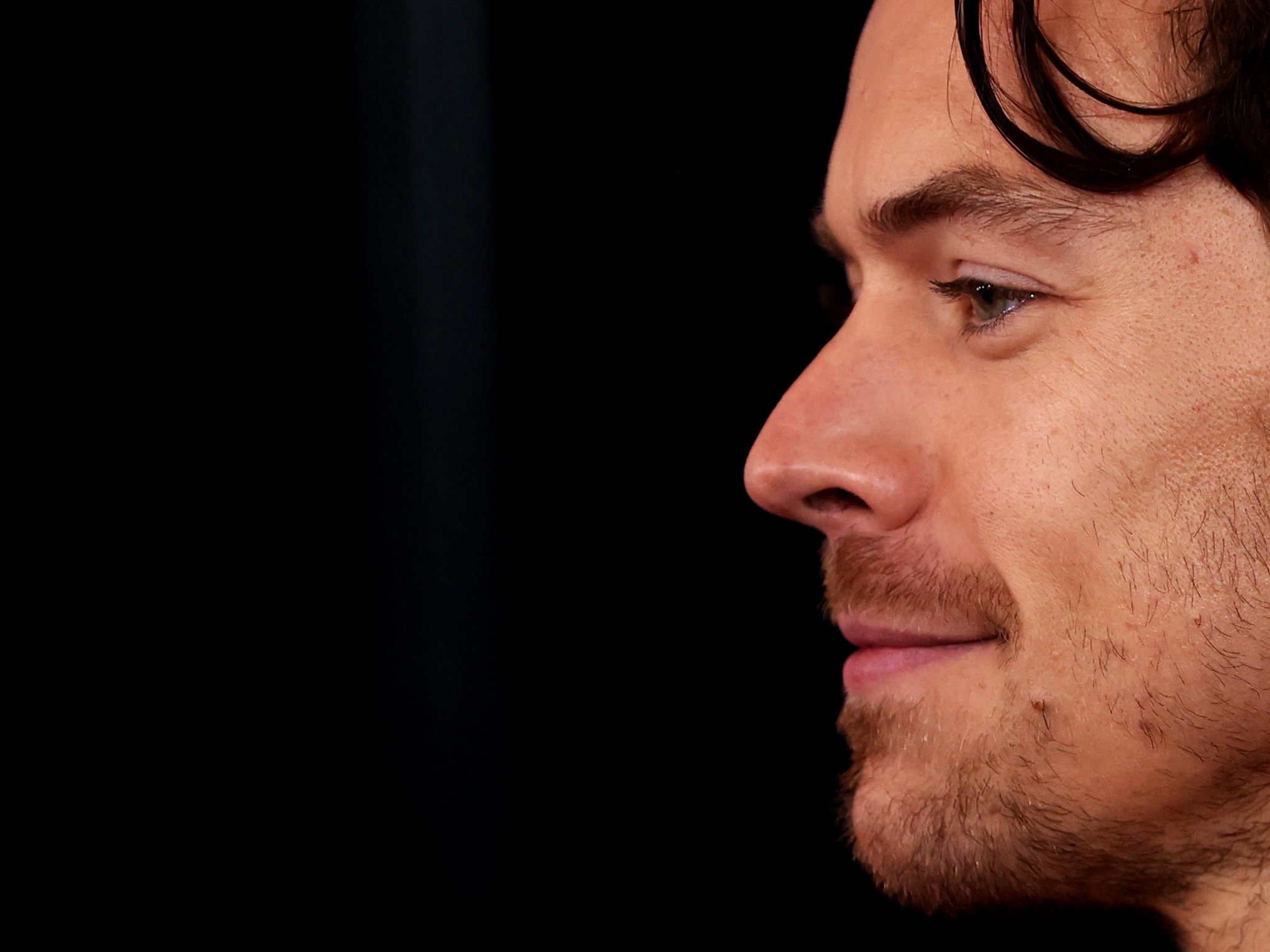 Styles der Top-Favorit bei den Brit-Awards.