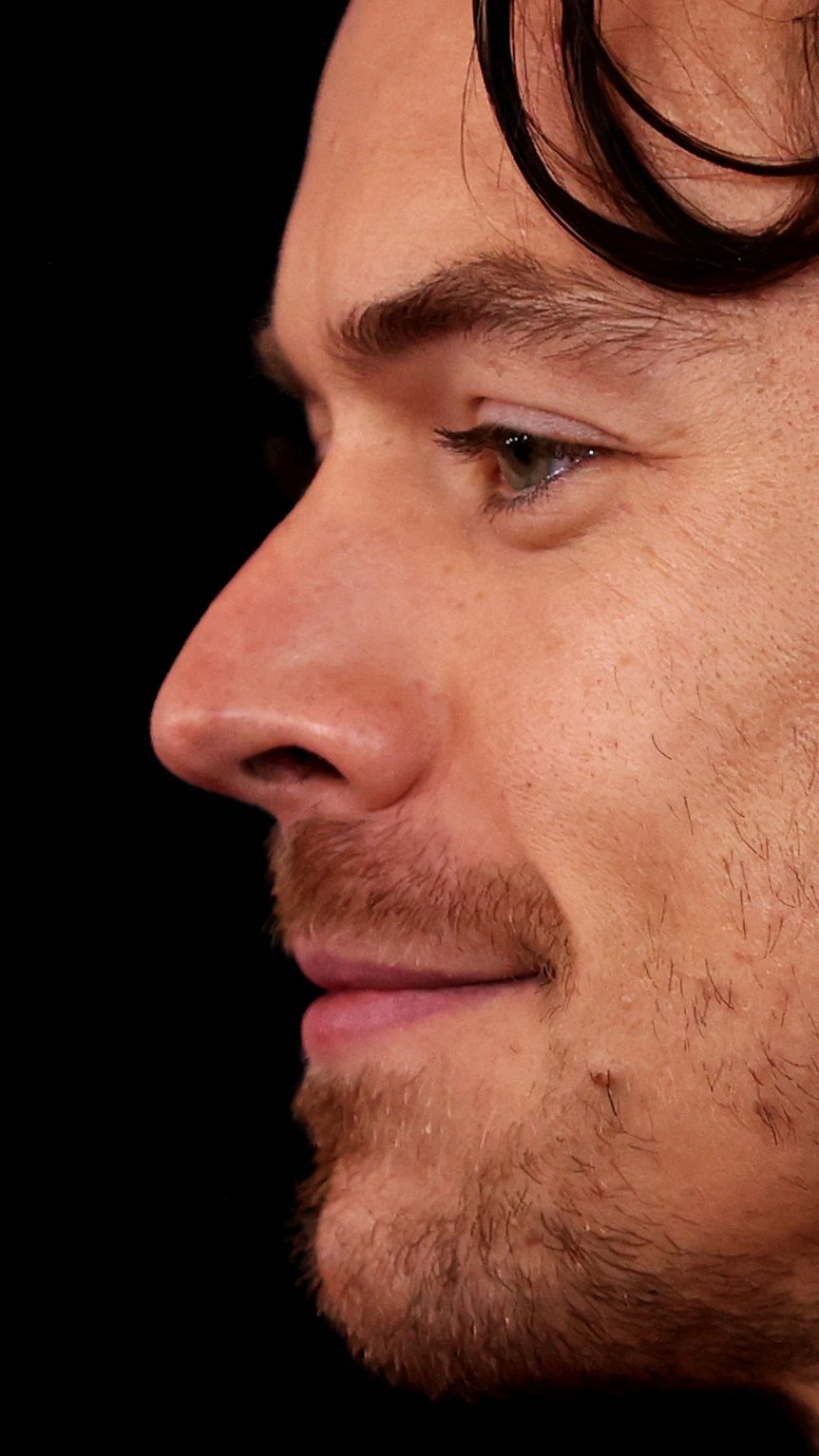 Styles der Top-Favorit bei den Brit-Awards.