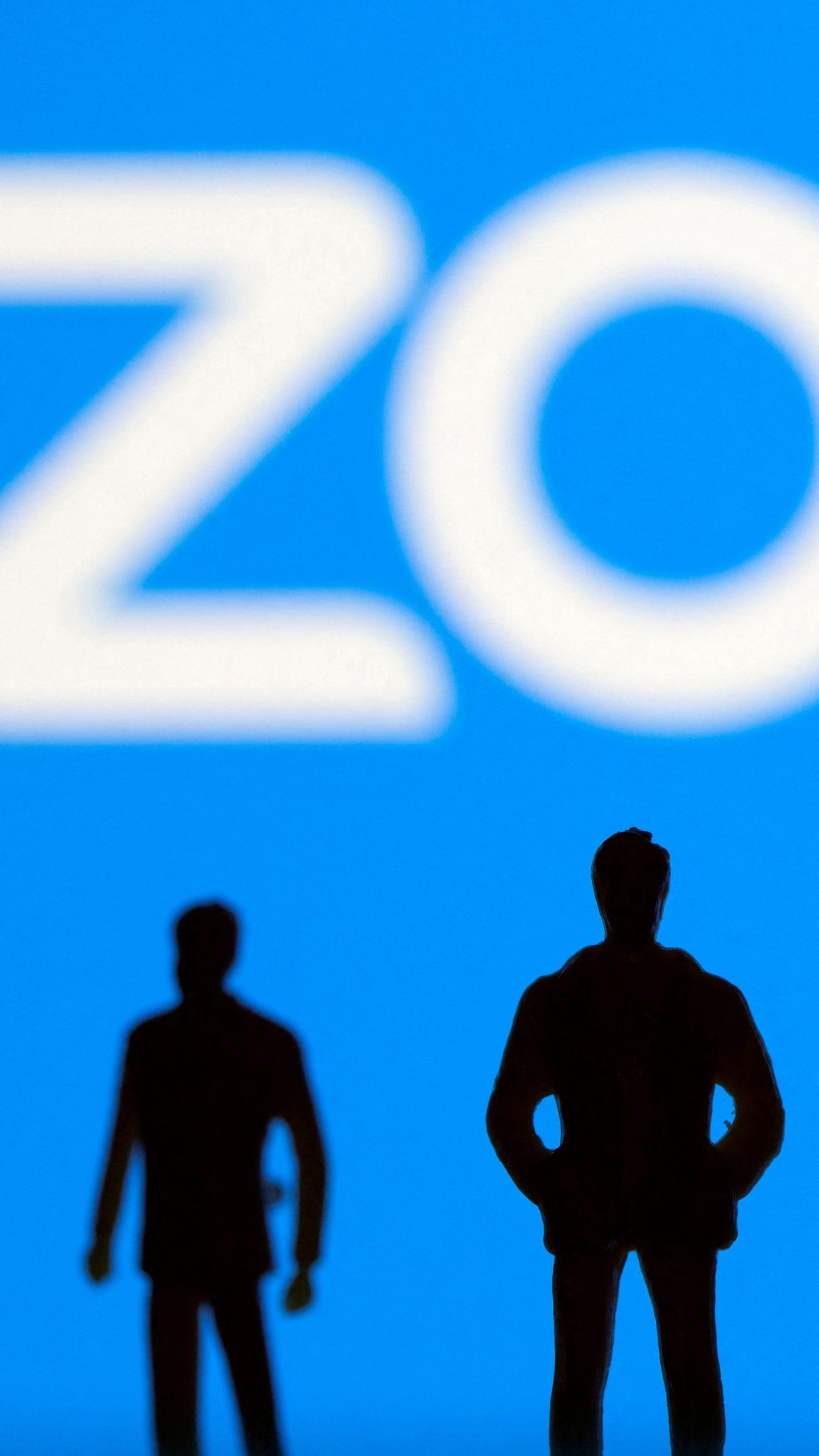 Der IT-Konzern Zoom Video kündigt rund 1.300 Mitarbeiter.