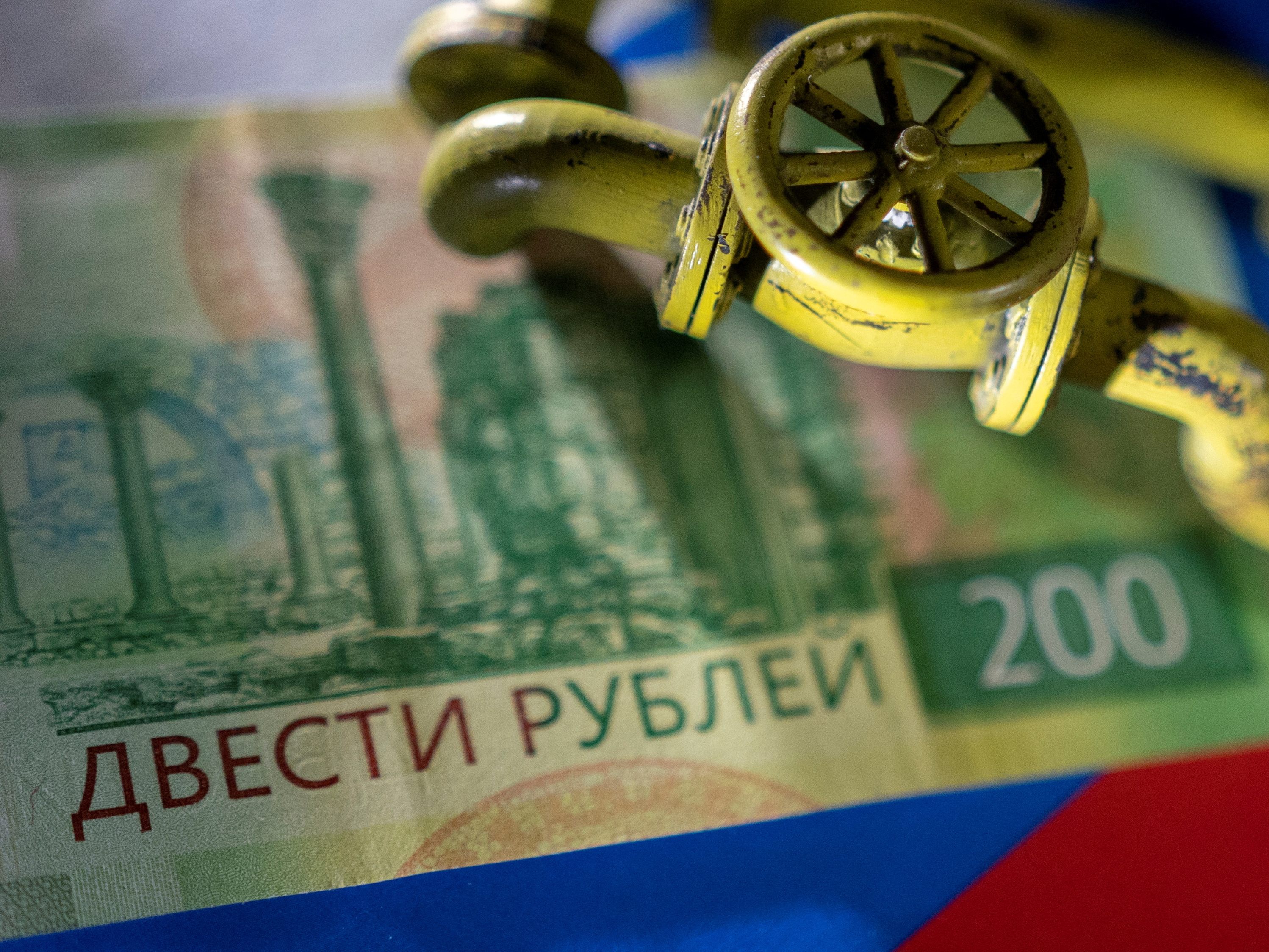 Politische Fehler sind die Ursache für Österreichs Abhängigkeit von russischem Erdgas.