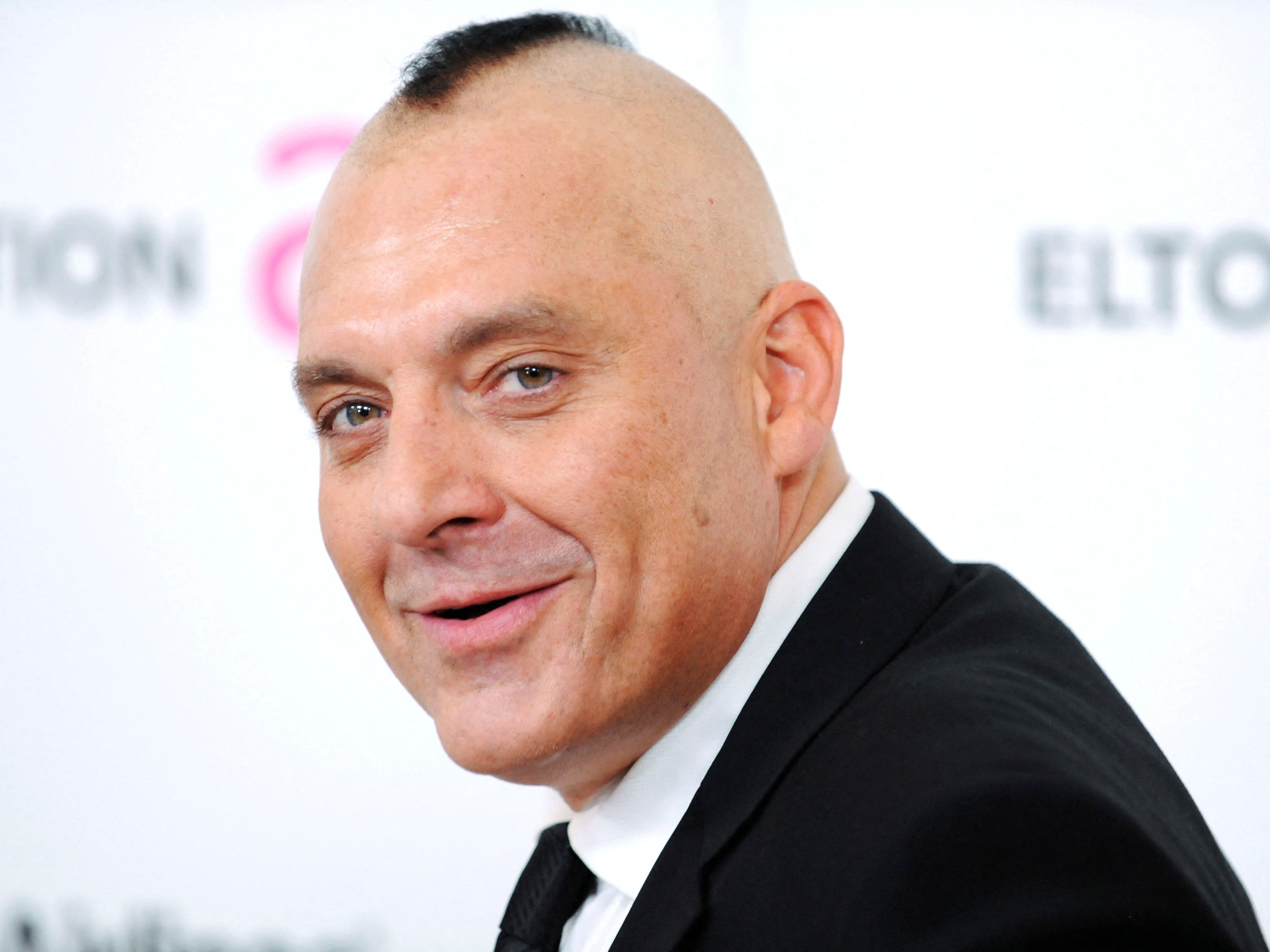 Der Zustand von Tom Sizemore ist kritisch. Der Zustand von Tom Sizemore ist kritisch.