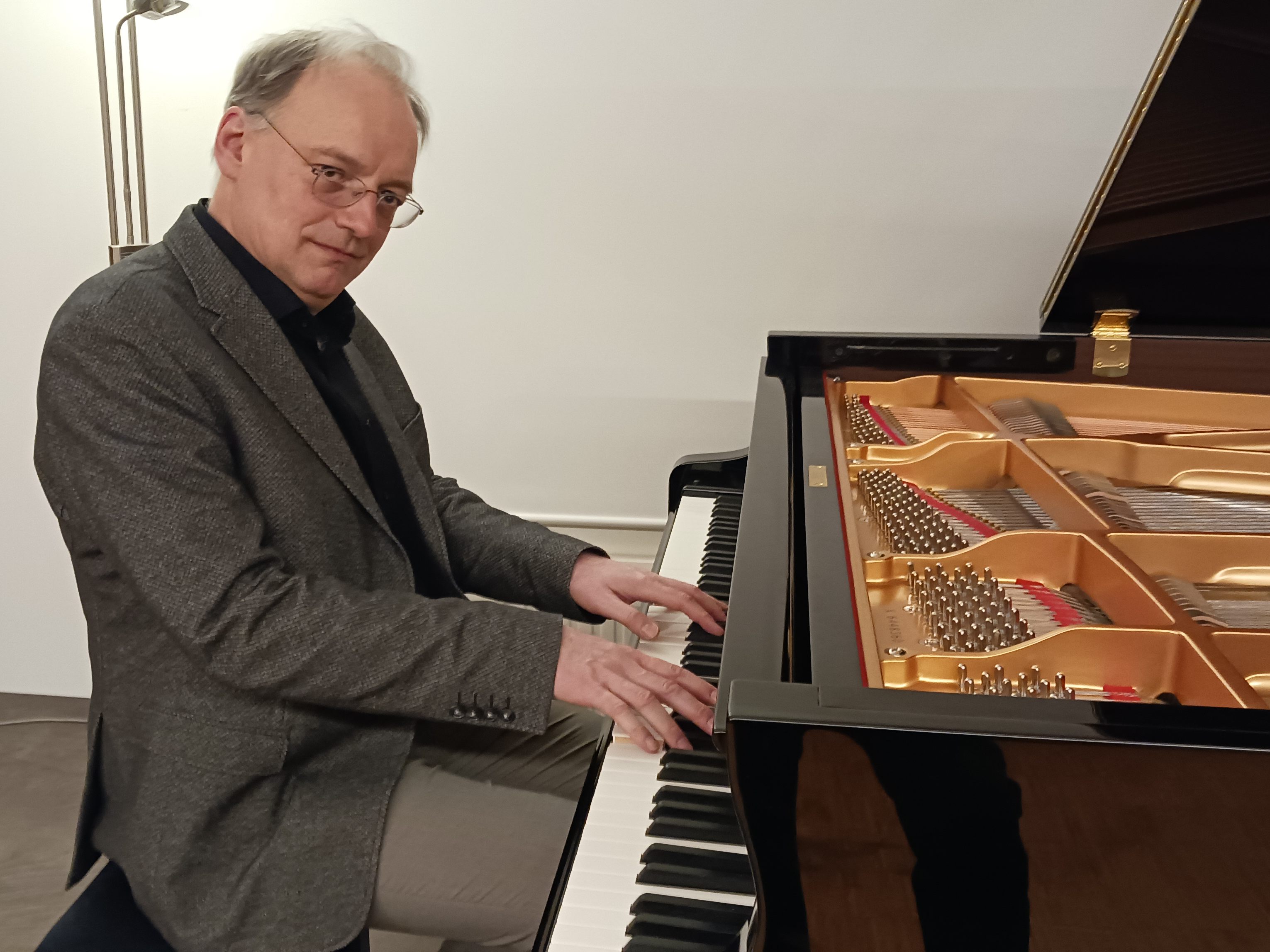 Ulrich Roman Murtfeld