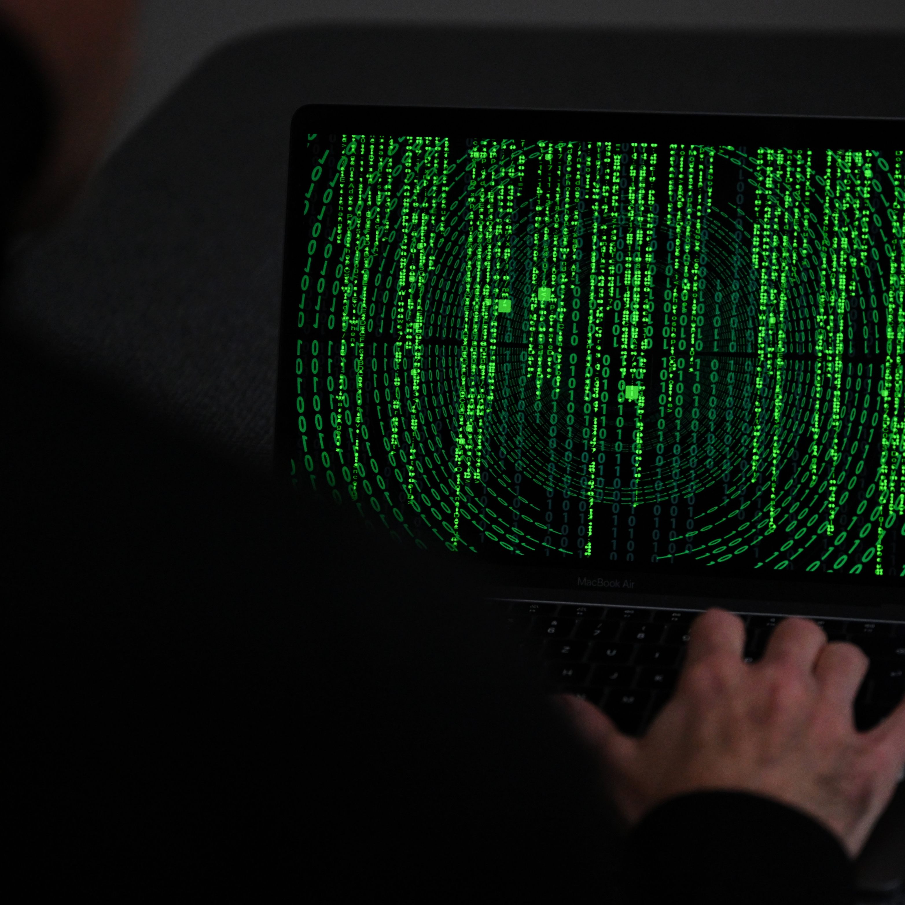 Hackerangriff auf Magenta-Partner: Bis zu 20.000 Kundendaten im Darknet aufgetaucht.