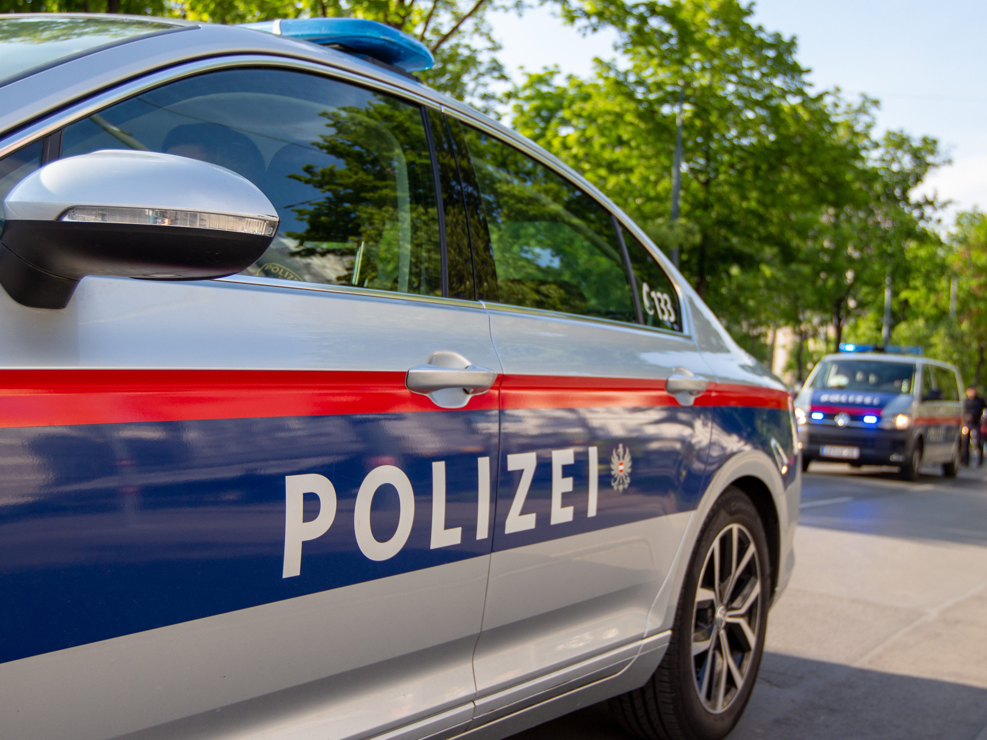 Eine Schülerin in Kärnten fand eine tote Frau mit Gesichtsverletzungen.