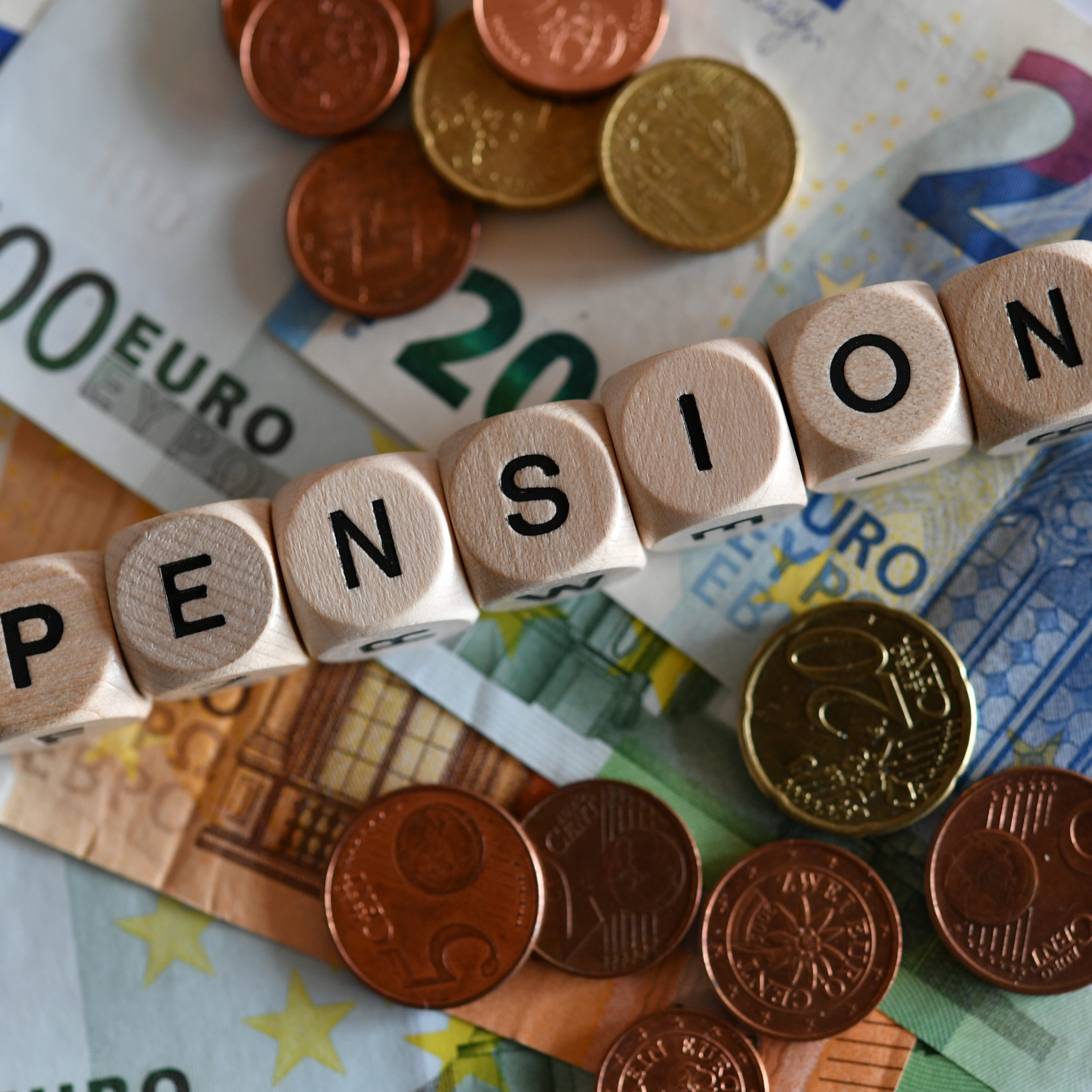 Frauen gehen im Schnitt mit 60 Jahren in Pension.
