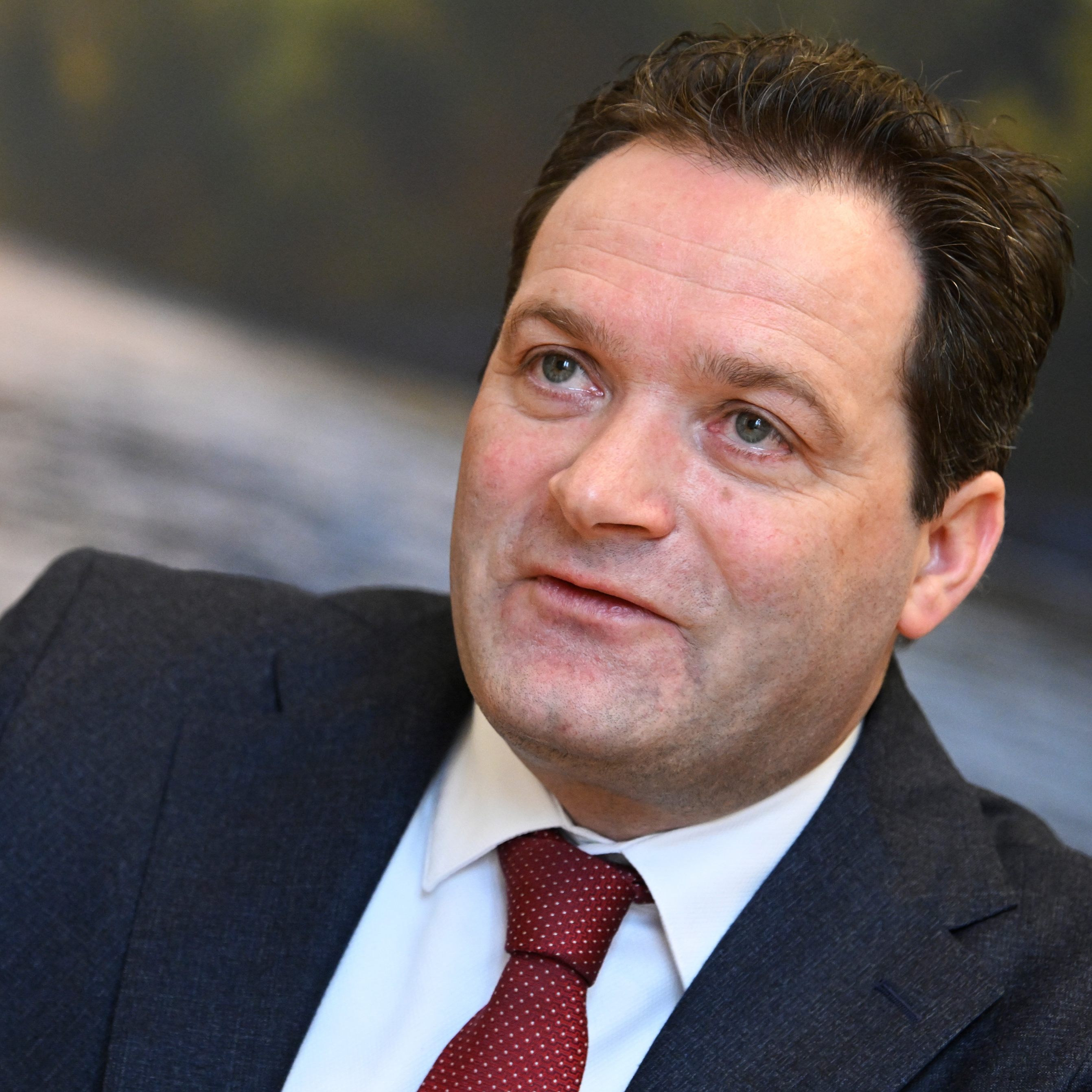 Landwirtschaftsminister Norbert Totschnig (ÖVP) sprach sich gegen die Ratifizierung des Mercorsur-Abkommens aus.