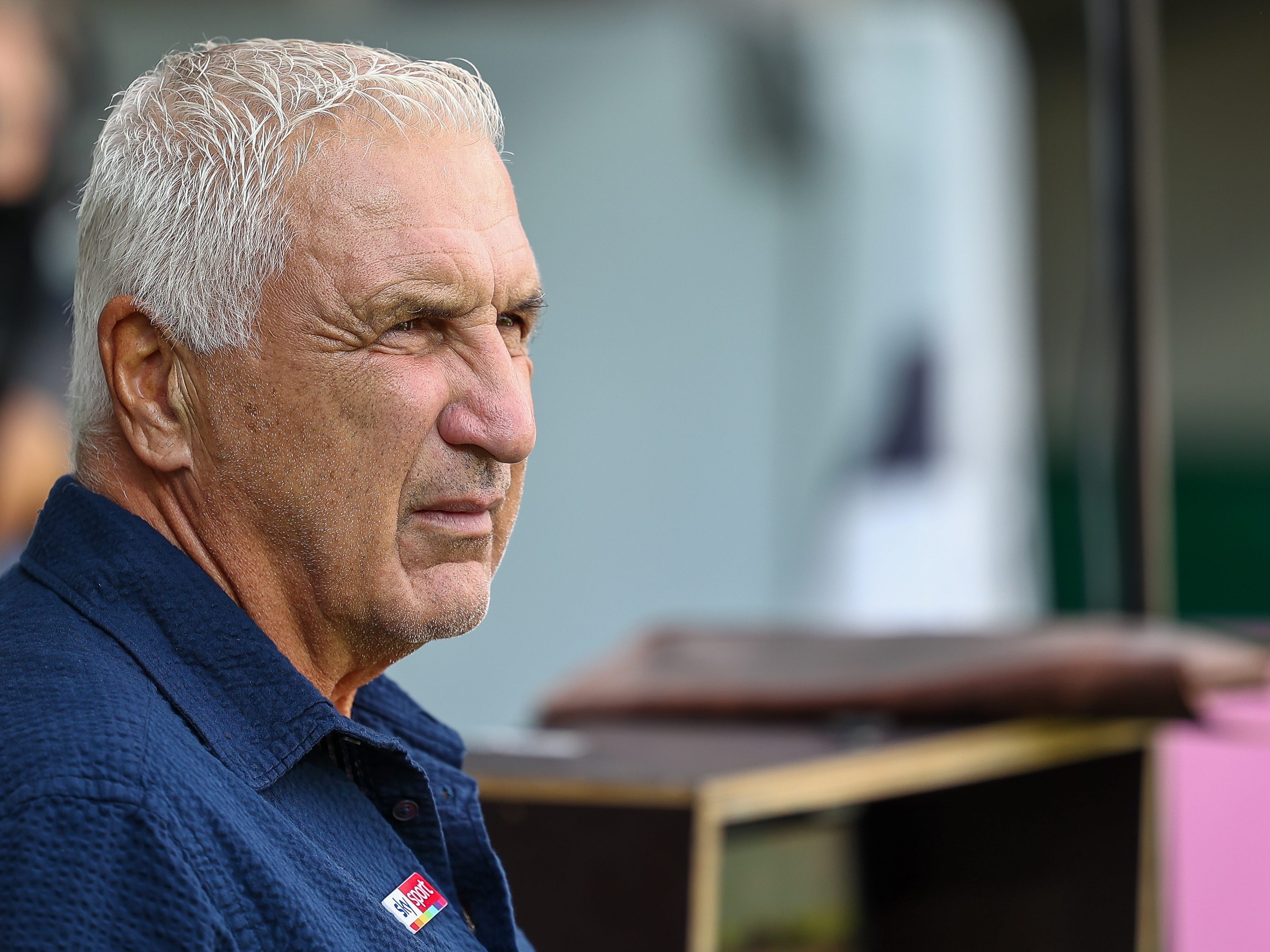 Geburtstag: Hans Krankl ist 70 Jahre alt. Geburtstag: Hans Krankl ist 70 Jahre alt.