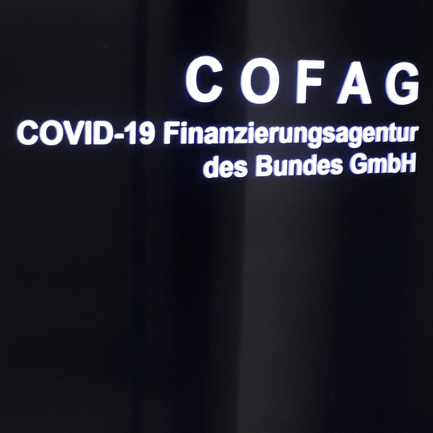 An den COFAG-Hilfszahlungen gibt es erneut Kritik.