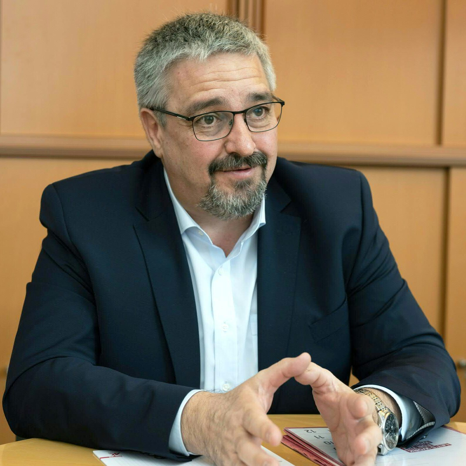 AK-OÖ-Präsident Stangl sieht viel Potential für eine gerechtere Verteilung der Arbeitszeit.