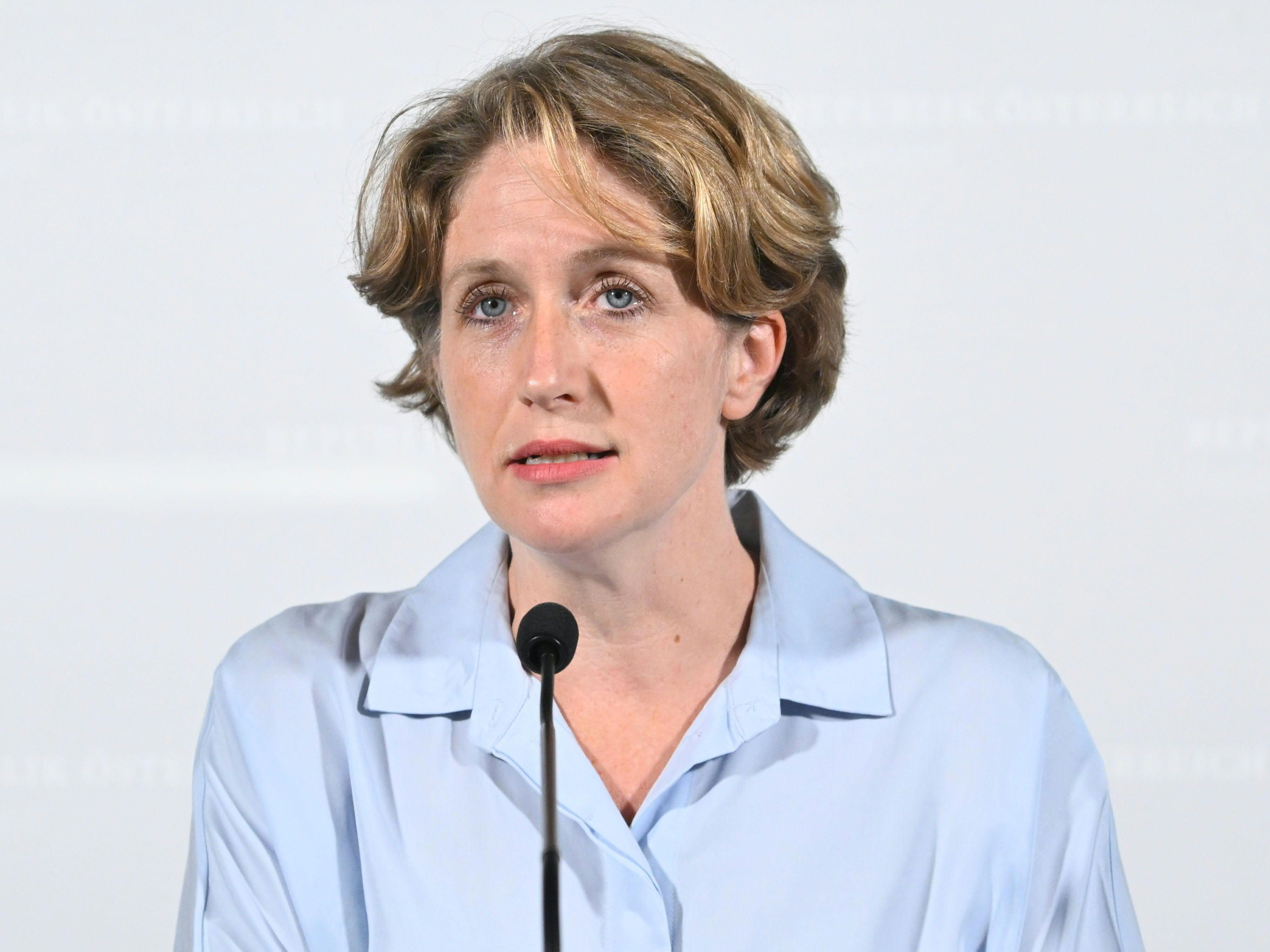 Krisper kritisiert die fehlende Evidenz für Österreichs Schengen-Veto. Krisper kritisiert die fehlende Evidenz für Österreichs Schengen-Veto.