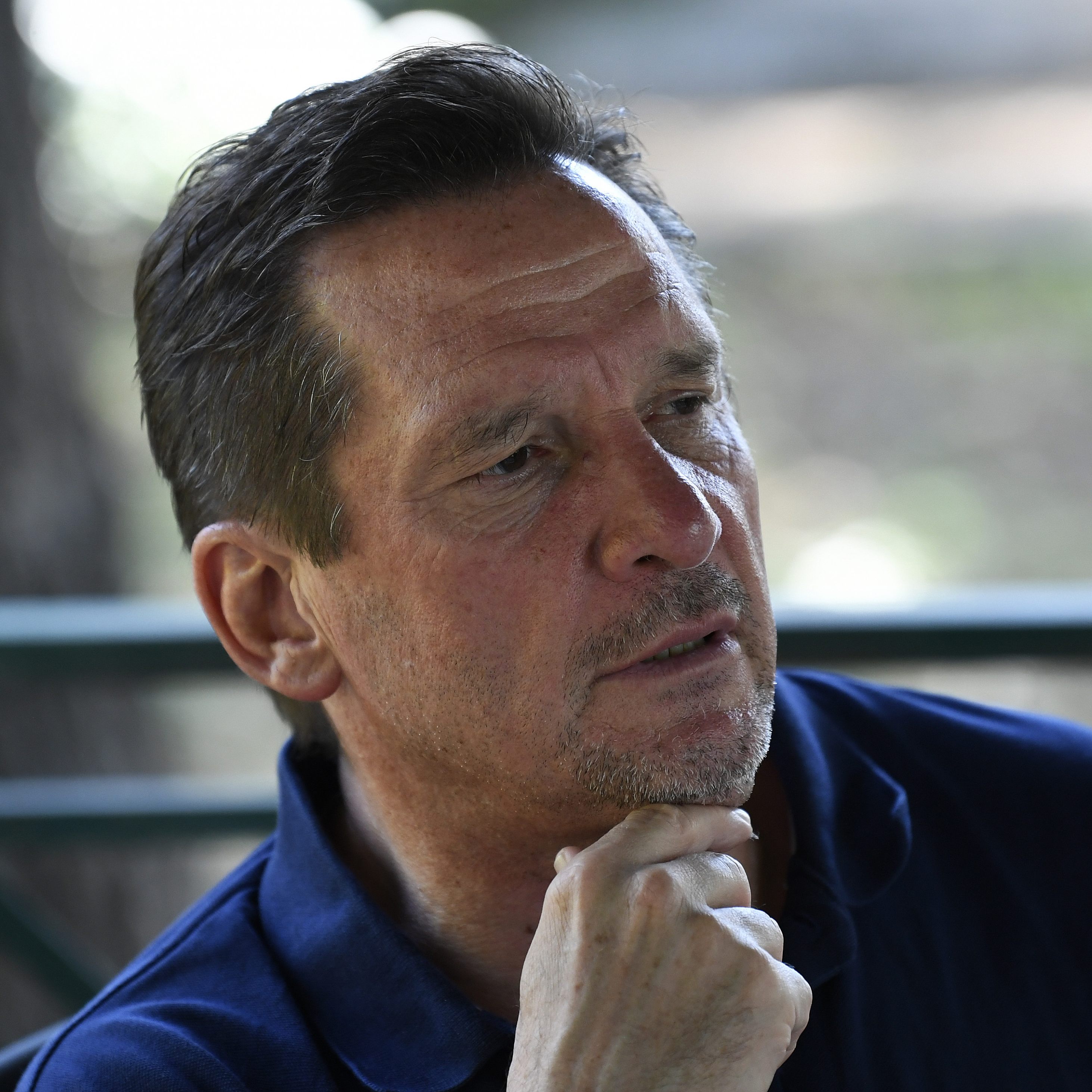 Das U21-Team von ÖFB-Coach Werner Gregoritsch trifft in der EM-Quali u.a. auf Frankreich.