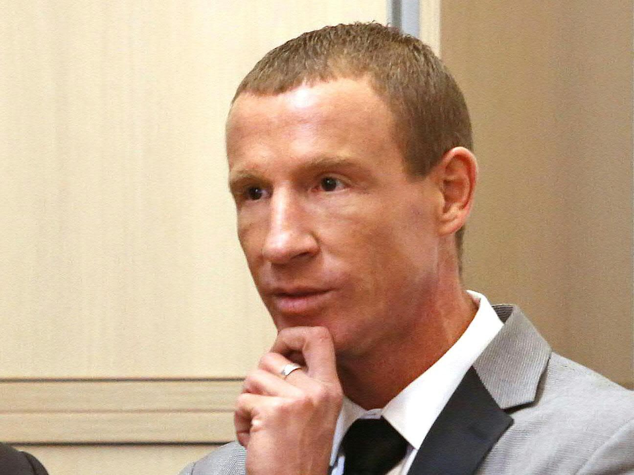 Stefan Petzner ist insolvent. Stefan Petzner ist insolvent.