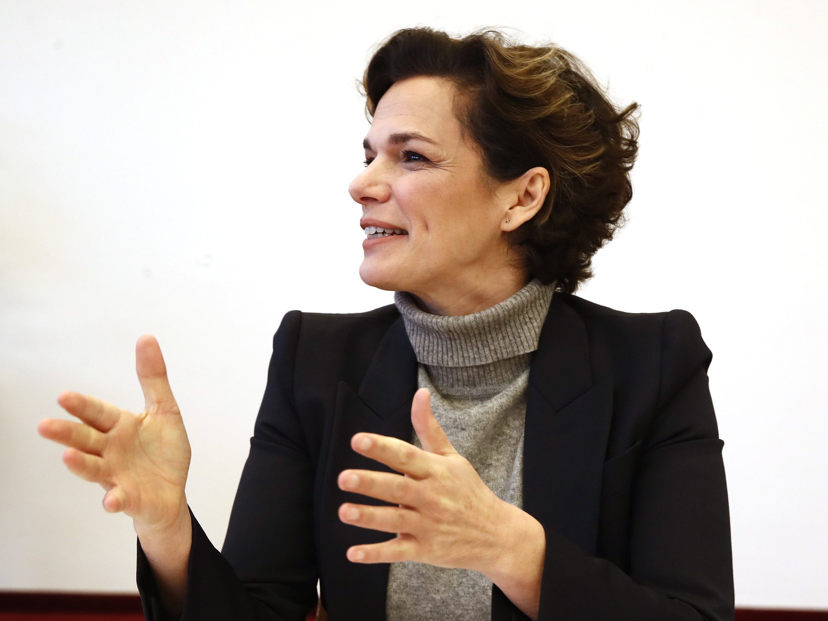 Die SPÖ ist laut Rendi-Wagner vorerst nicht für einen Corona-U-Ausschuss zu haben.