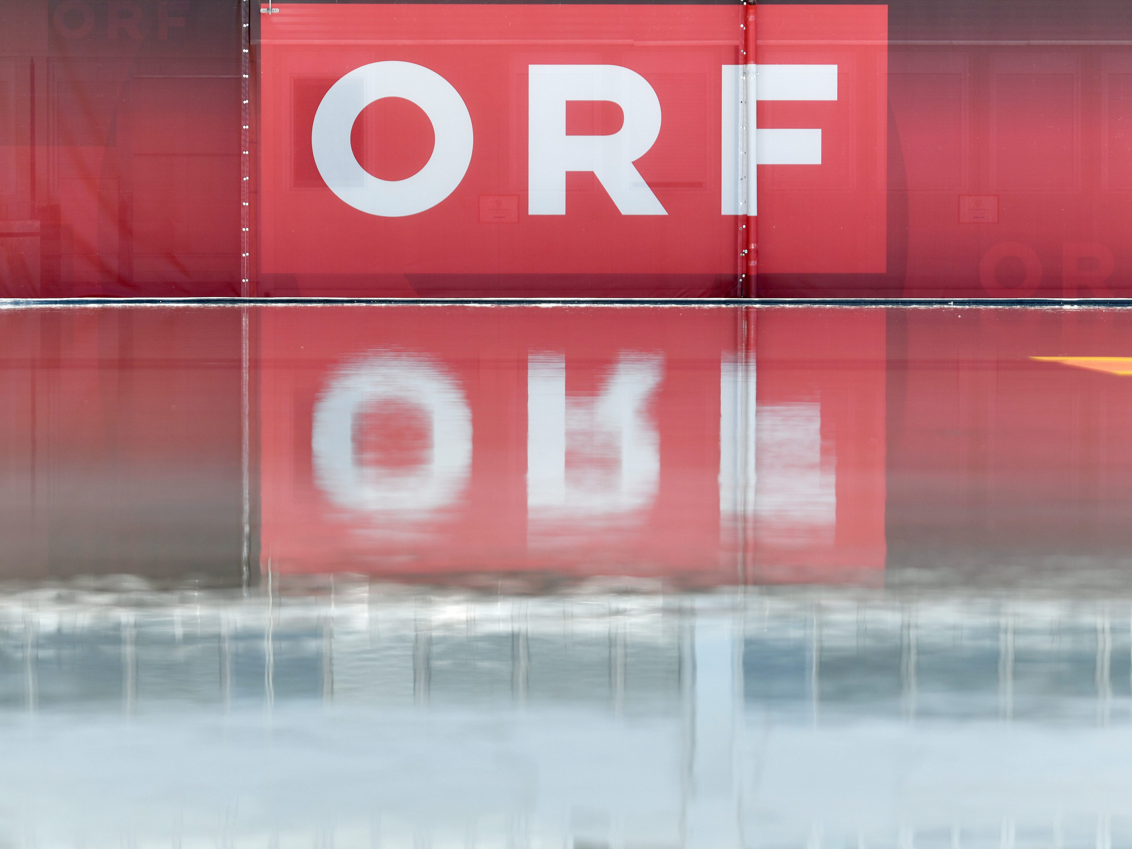 Sport Austria: Forderung an ORF. Sport Austria: Forderung an ORF.