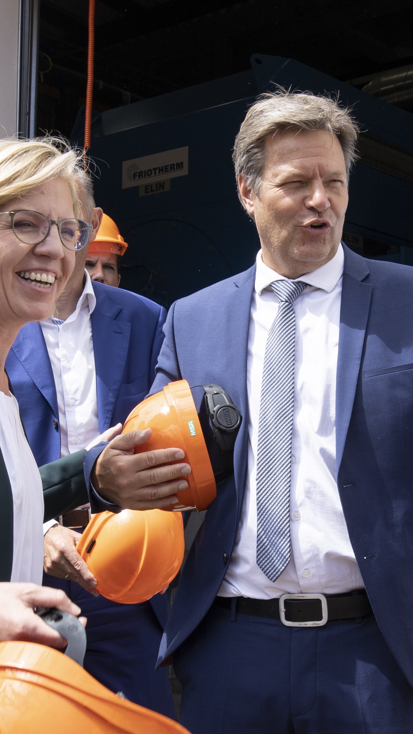 Der Vertrag war im Oktober vorfixiert worden. Bis Jänner waren aber Details offen.