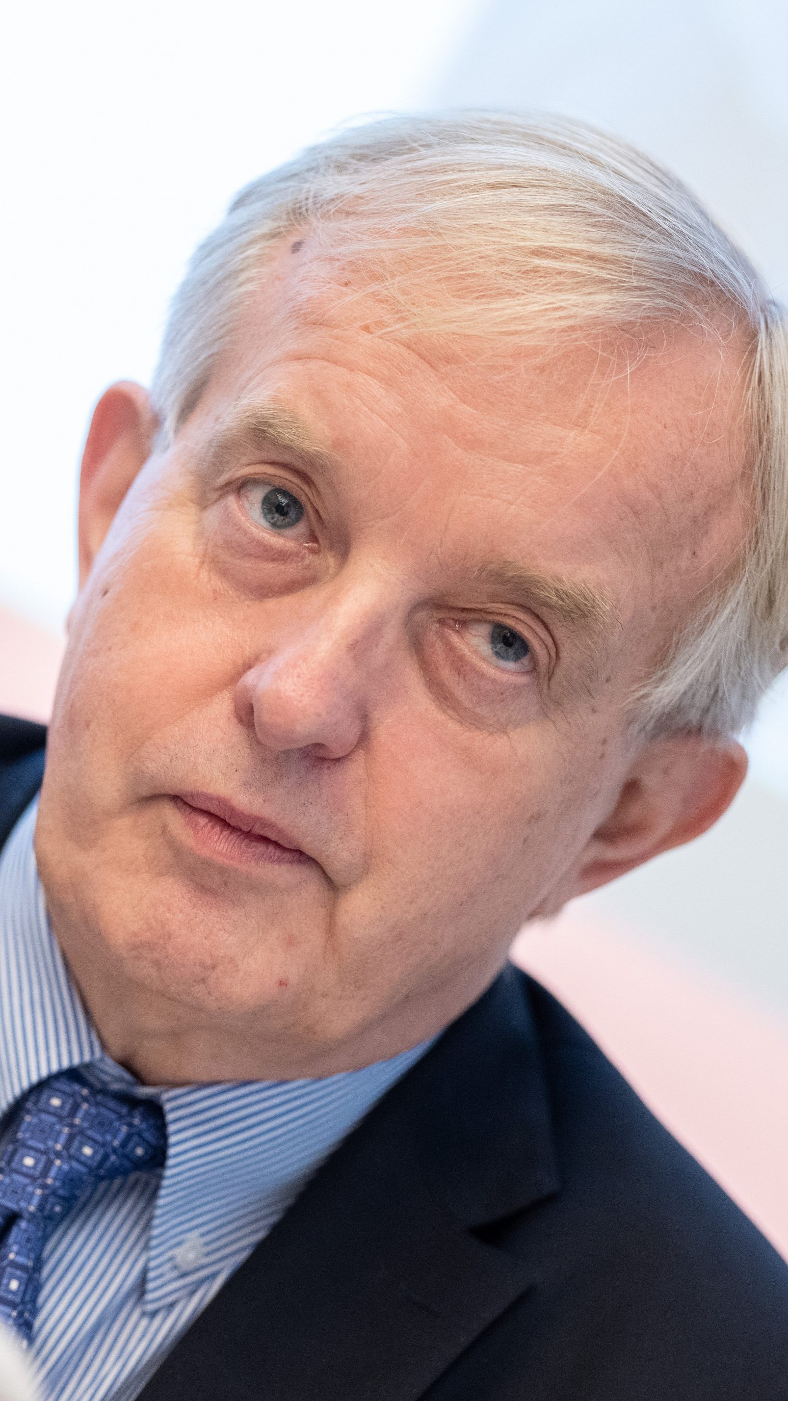 In der Causa um Missstände in der Equip4Ordi GmbH gab es neue Untreue-Vorwürfe gegen Wiener Ärztekammer-Präsident Johannes Steinhart.