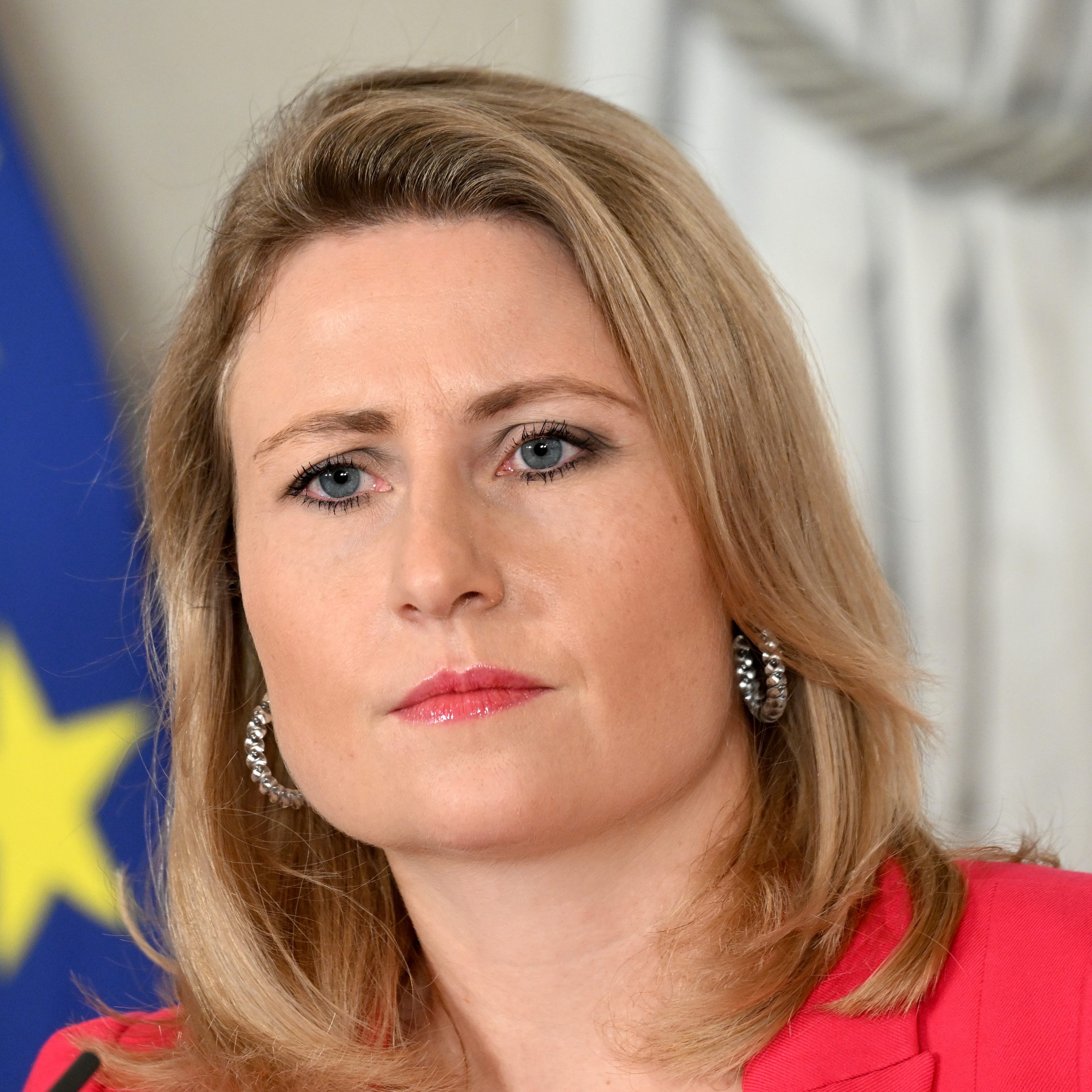 ÖVP-Medienministerin Susanne Raab fordert erneut einen Sparkurs im ORF.