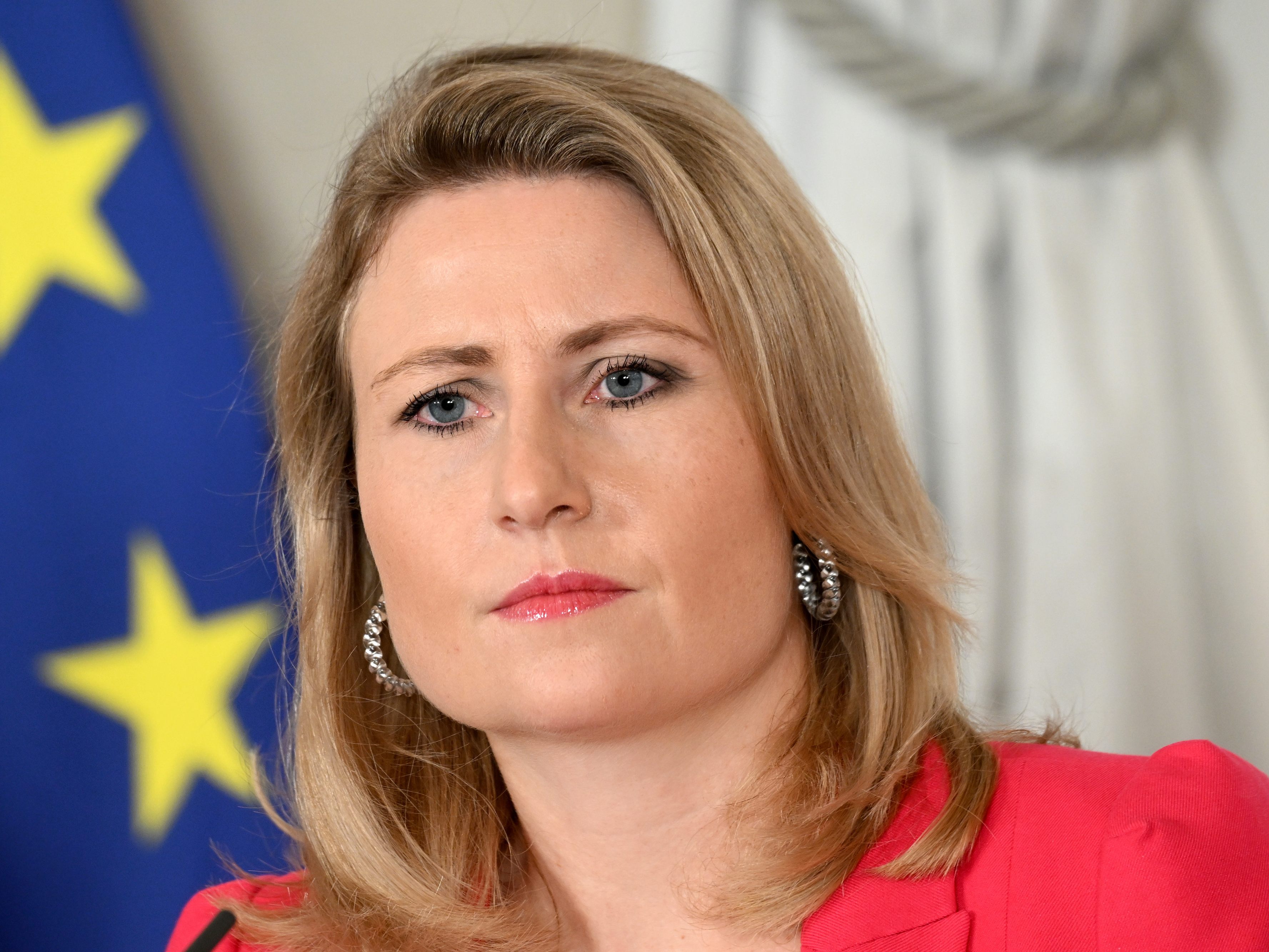 Medienministerin Susanne Raab begrüßt das ORF-Sparpaket.
